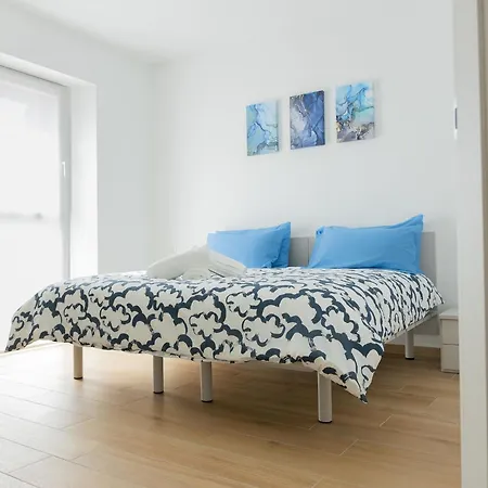Vrenozi Apartment *