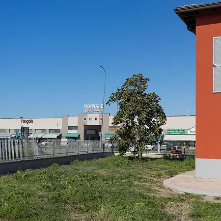 Vrenozi Appartamento