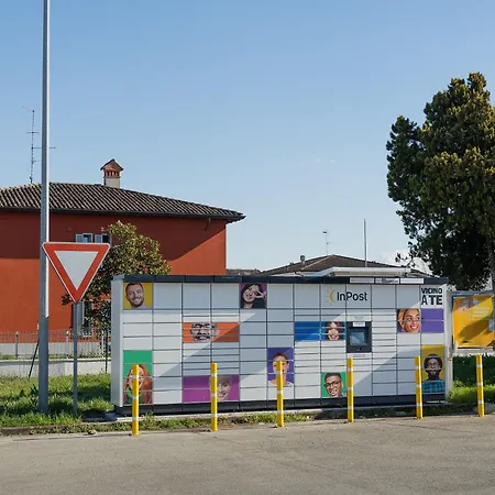 Vrenozi Appartamento *