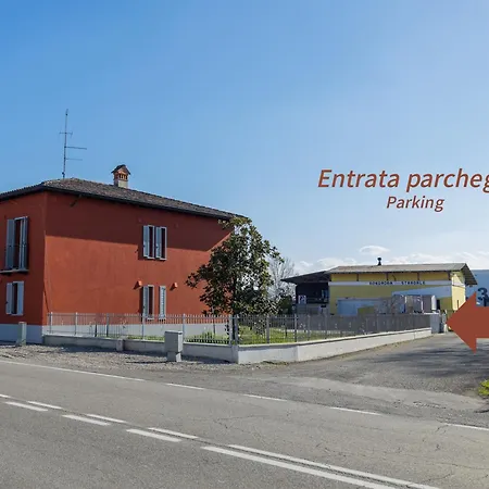 Appartamento Vrenozi *