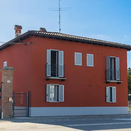 Vrenozi Appartamento