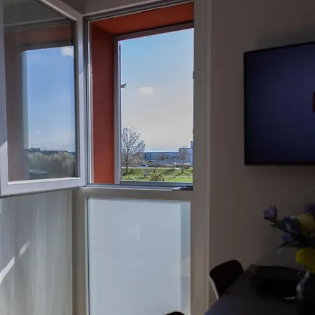 Apartment Vrenozi