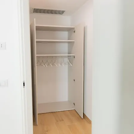 Vrenozi Apartmán