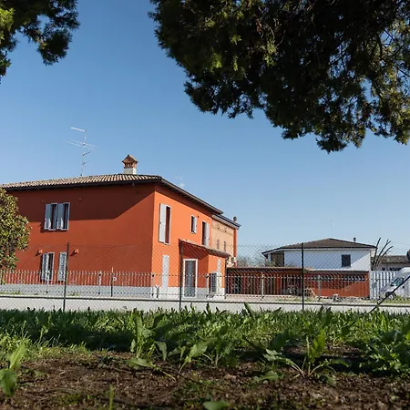 Appartement Vrenozi *