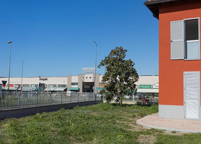 Vrenozi アパート