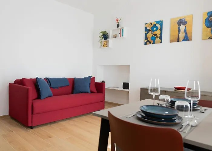 Daire Vrenozi Piacenza