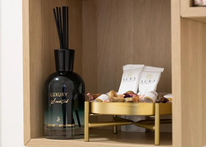 Vrenozi アパート ピアチェンツァ