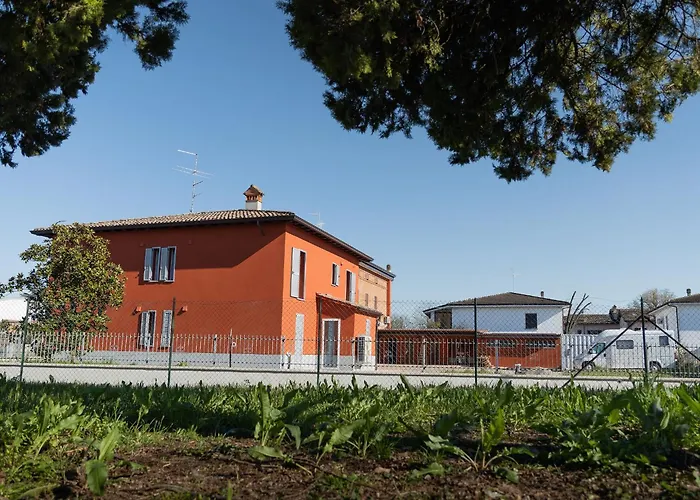 アパート Vrenozi *